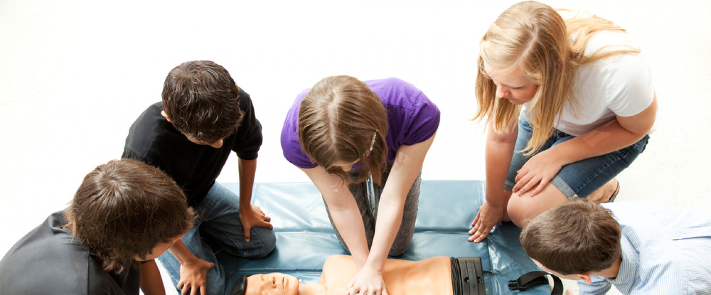 Start taking our BLS classes in Killeen, TX today
